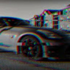 Meet your Posher, Grant